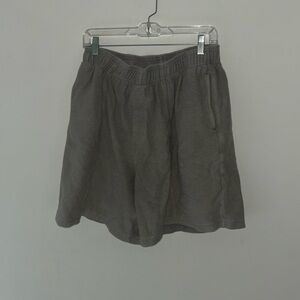 Vintage West Marine Shorts